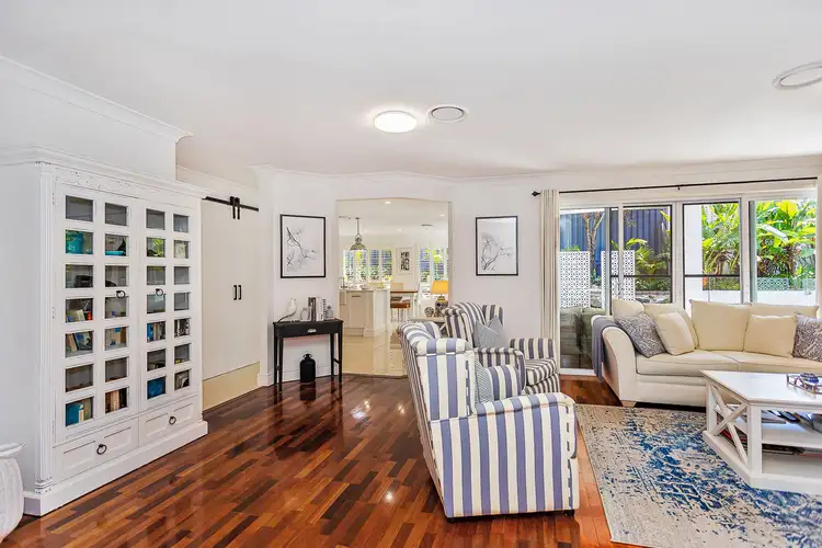 Sixth view of Homely house listing, 32 Glastonbury Drive, Mudgeeraba QLD 4213