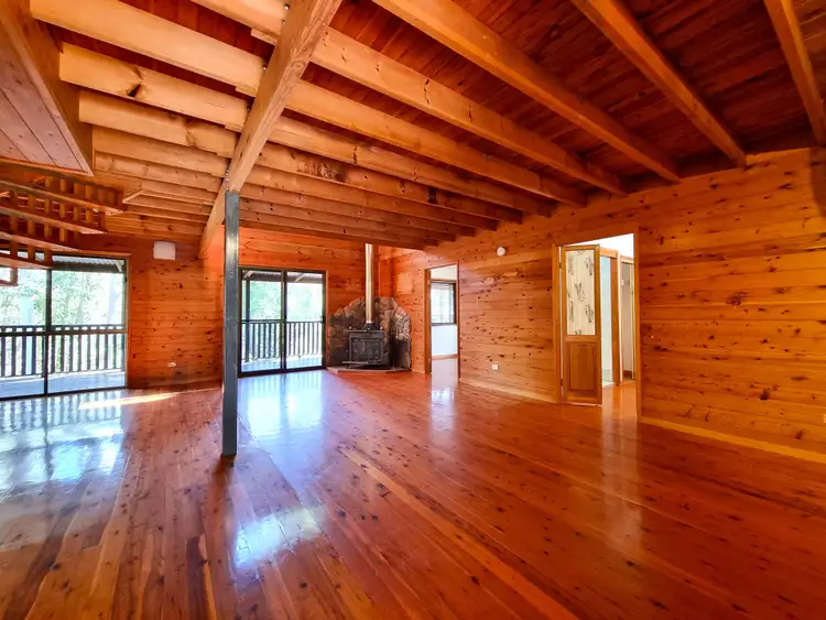 Seventh view of Homely house listing, 39-43 Murray Grey Drive, Tamborine QLD 4270