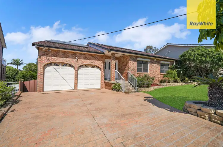 Second view of Homely house listing, 161 Dawn Street, Greystanes NSW 2145