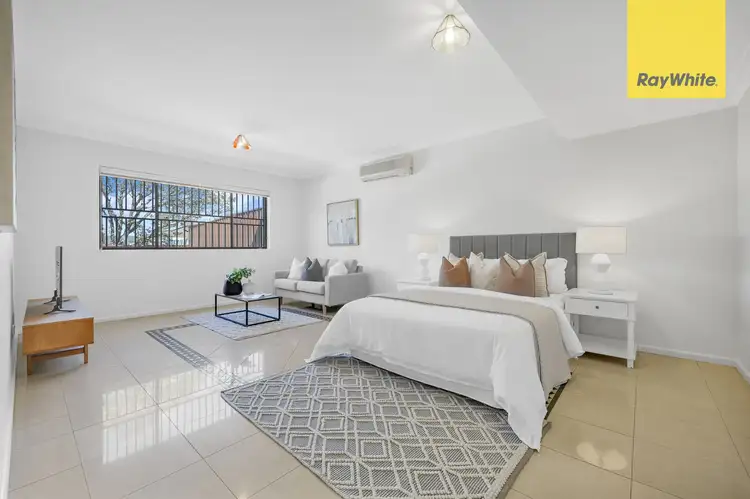 Third view of Homely house listing, 161 Dawn Street, Greystanes NSW 2145