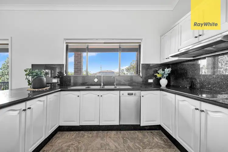 Fourth view of Homely house listing, 161 Dawn Street, Greystanes NSW 2145