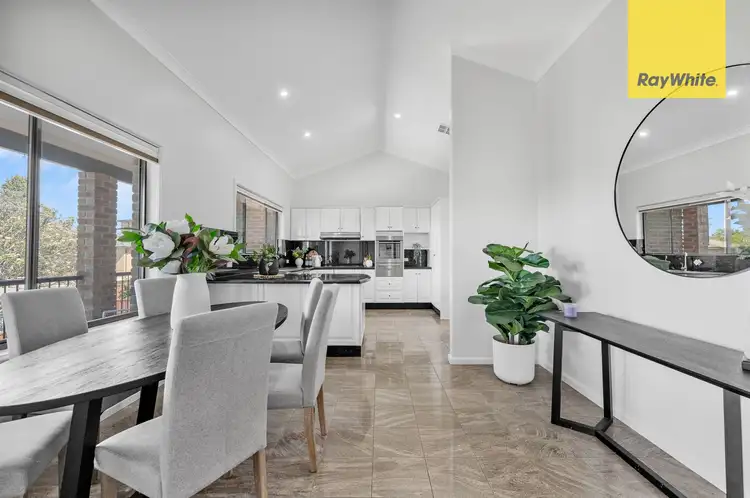 Fifth view of Homely house listing, 161 Dawn Street, Greystanes NSW 2145