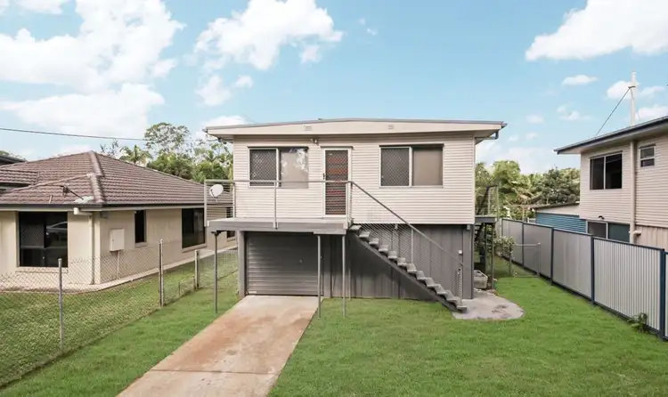 Main view of Homely house listing, 239 Beenleigh Road, Sunnybank QLD 4109