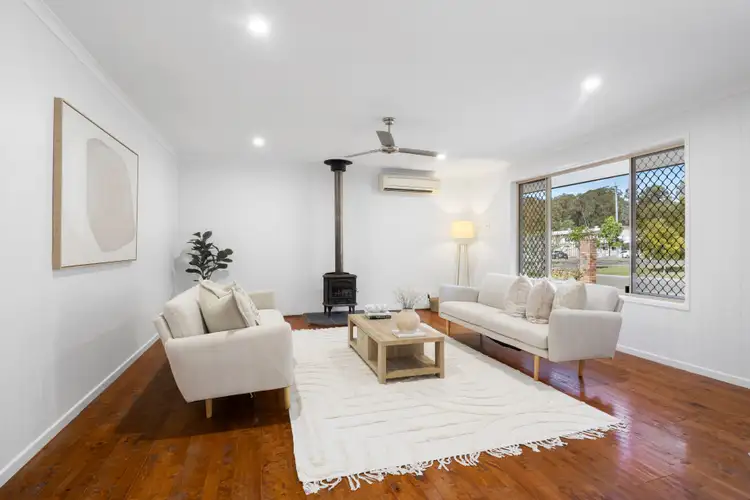 Second view of Homely house listing, 5 McCall Place, Bli Bli QLD 4560