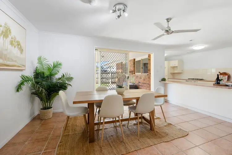 Fourth view of Homely house listing, 5 McCall Place, Bli Bli QLD 4560