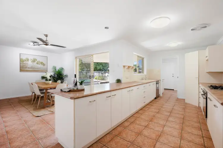 Fifth view of Homely house listing, 5 McCall Place, Bli Bli QLD 4560