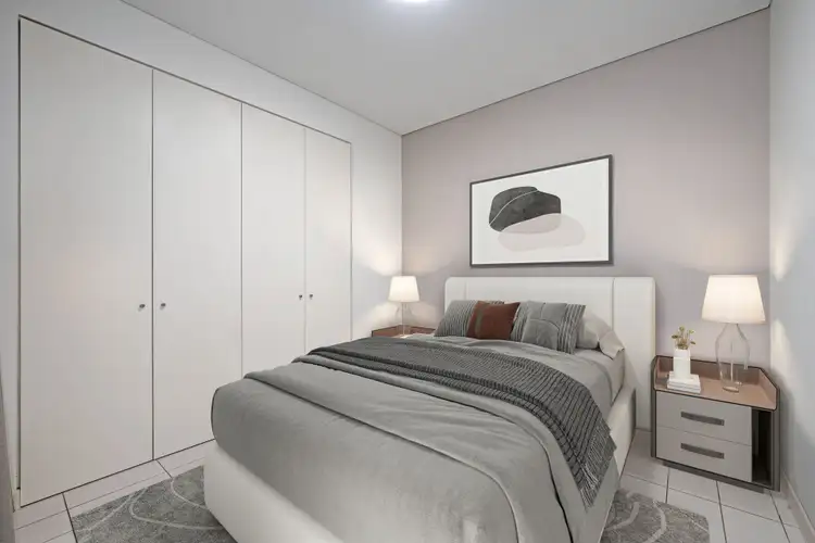 Fourth view of Homely apartment listing, 2709/101 Bathurst Street, Sydney NSW 2000
