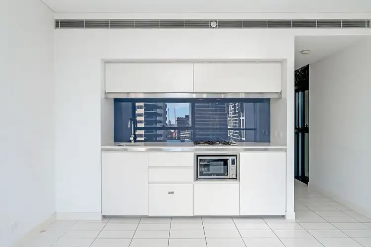 Fifth view of Homely apartment listing, 2709/101 Bathurst Street, Sydney NSW 2000