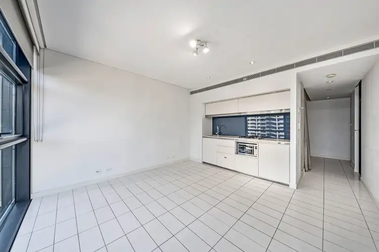 Sixth view of Homely apartment listing, 2709/101 Bathurst Street, Sydney NSW 2000