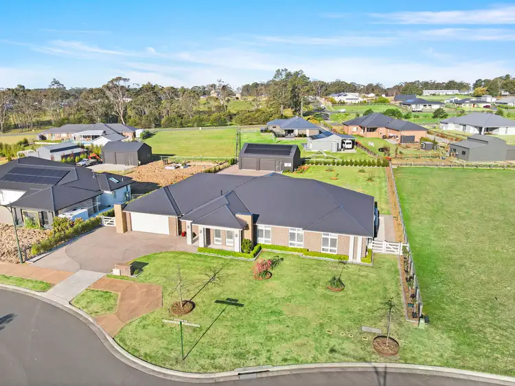 Main view of Homely house listing, 6 Guthawah Way, Renwick NSW 2575