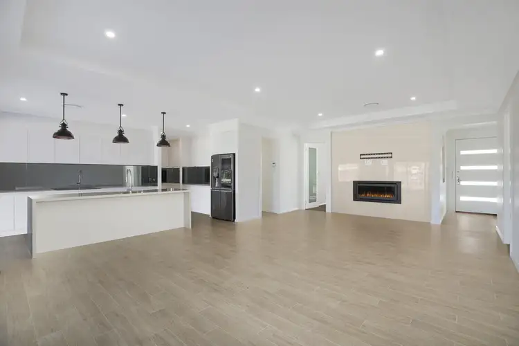 Fourth view of Homely house listing, 6 Guthawah Way, Renwick NSW 2575