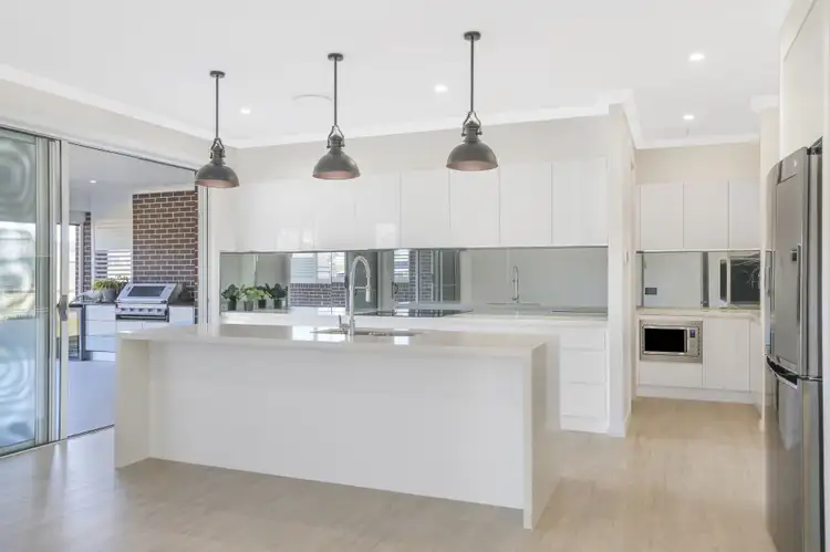 Fifth view of Homely house listing, 6 Guthawah Way, Renwick NSW 2575