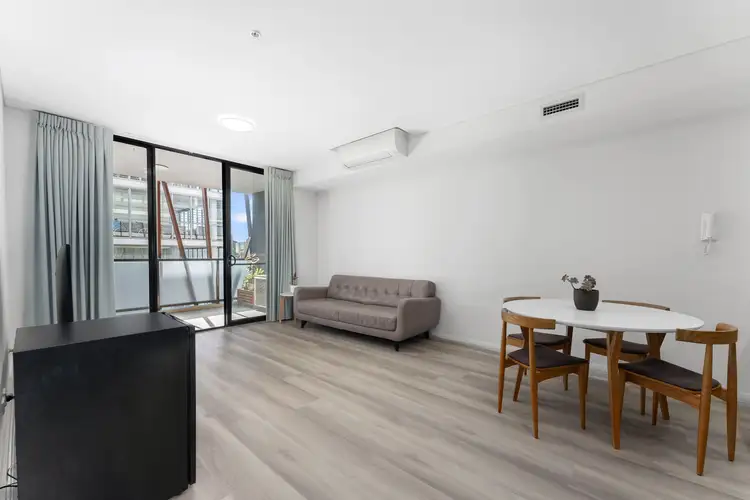 Main view of Homely apartment listing, 303/2A Charles Street, Canterbury NSW 2193