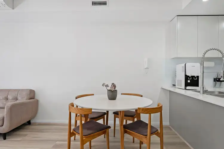 Third view of Homely apartment listing, 303/2A Charles Street, Canterbury NSW 2193