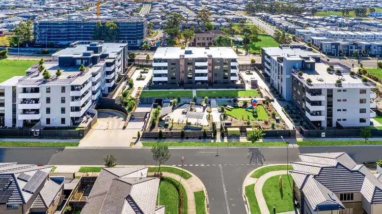 35/51-55 Hutton Road, Edmondson Park NSW 2174