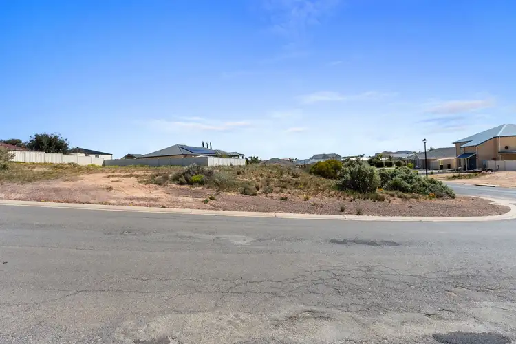 Third view of Homely land listing, 1 Clipper Court, Wallaroo SA 5556