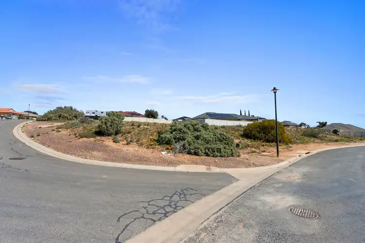 Fourth view of Homely land listing, 1 Clipper Court, Wallaroo SA 5556