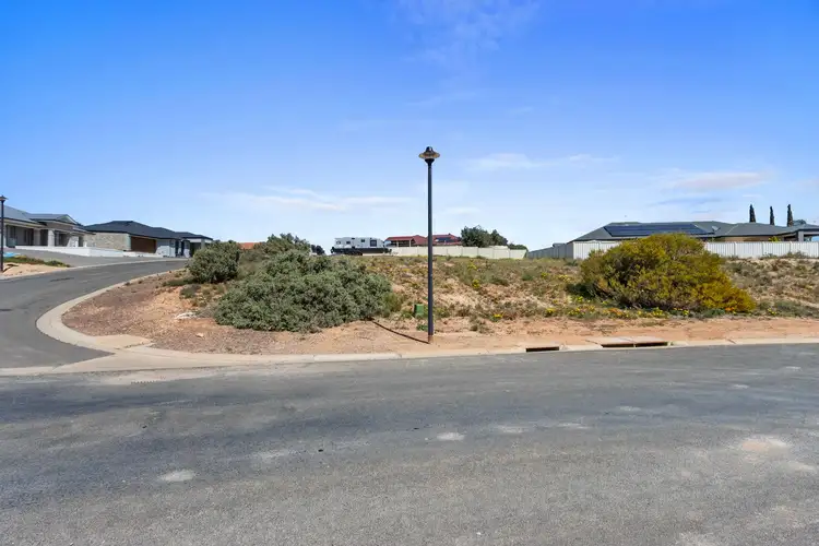 Fifth view of Homely land listing, 1 Clipper Court, Wallaroo SA 5556
