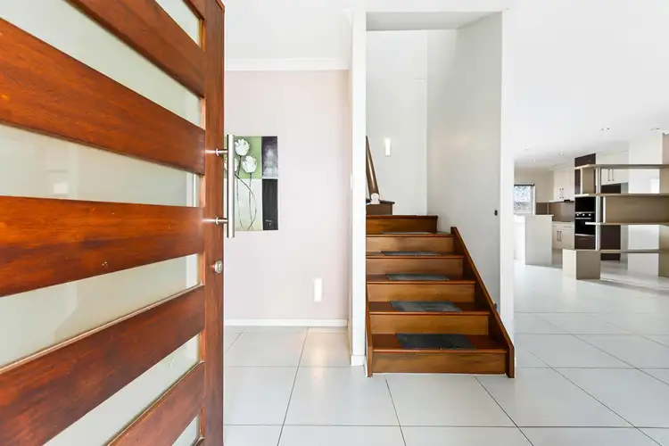 Third view of Homely townhouse listing, 1/40 Victor Drive, Kawungan QLD 4655