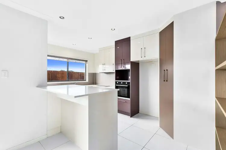 Sixth view of Homely townhouse listing, 1/40 Victor Drive, Kawungan QLD 4655