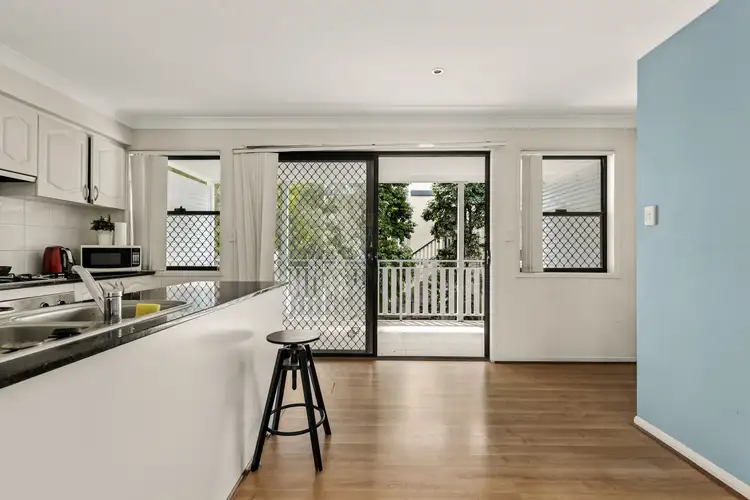 46 Cunningham Street