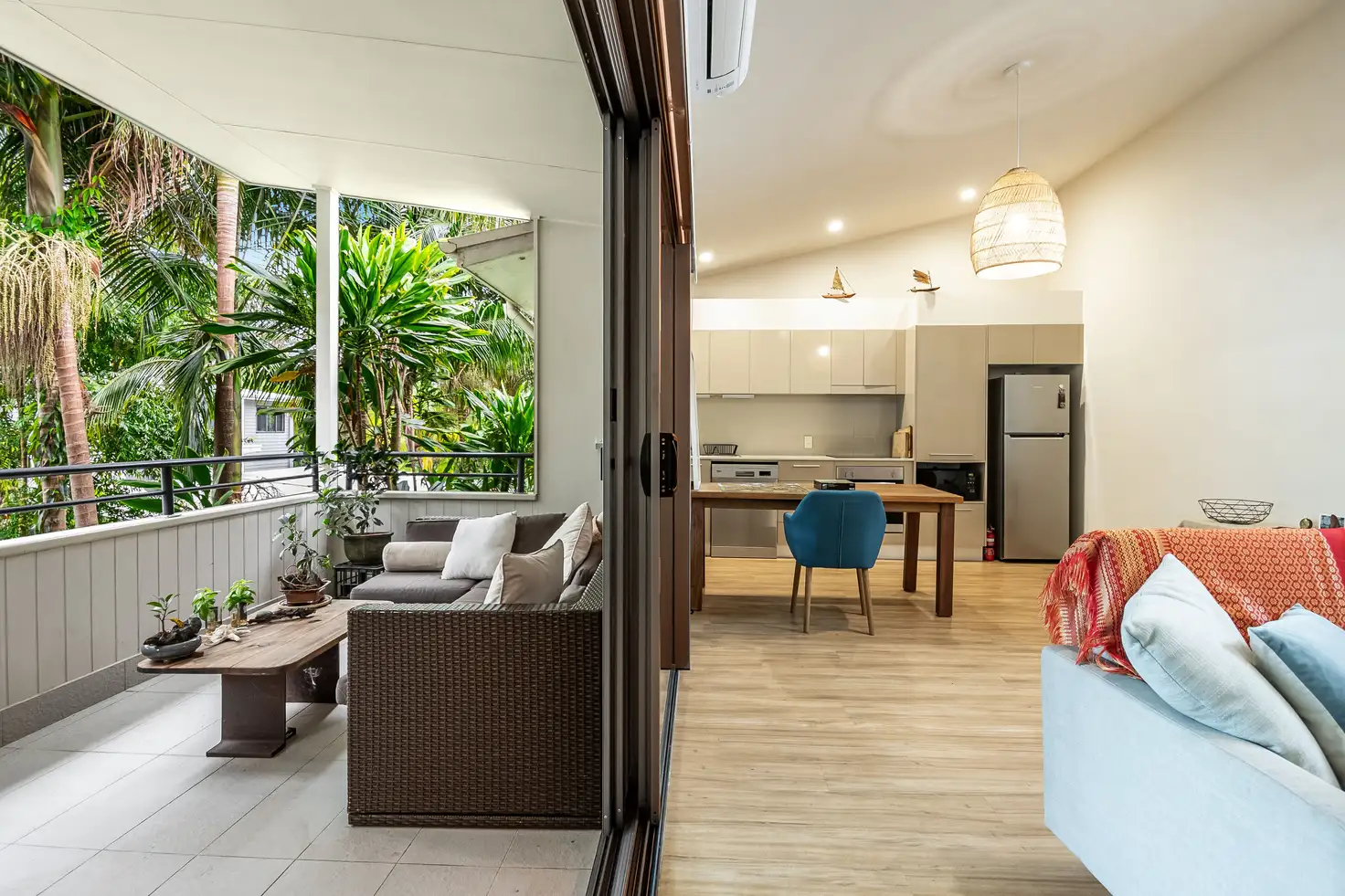 Main view of Homely apartment listing, 19/183-205 Broken Head Road, Suffolk Park NSW 2481