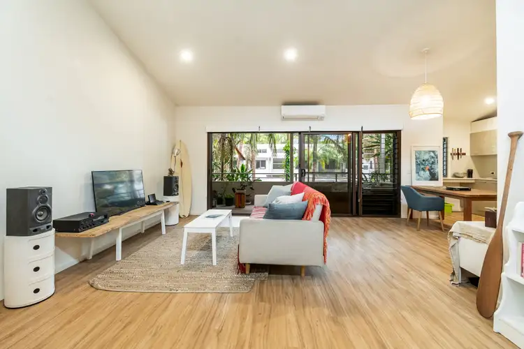 Fourth view of Homely apartment listing, 19/183-205 Broken Head Road, Suffolk Park NSW 2481