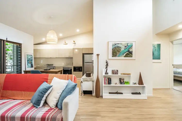 Fifth view of Homely apartment listing, 19/183-205 Broken Head Road, Suffolk Park NSW 2481