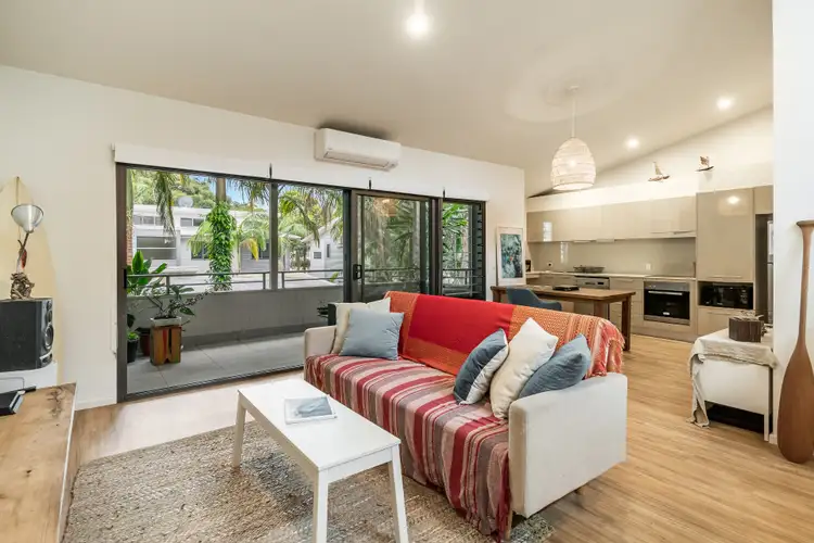 Sixth view of Homely apartment listing, 19/183-205 Broken Head Road, Suffolk Park NSW 2481