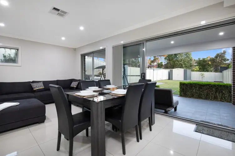 Fifth view of Homely semi-detached listing, 12 Second Avenue, Toongabbie NSW 2146