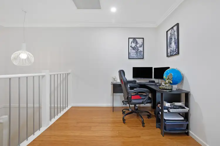 Sixth view of Homely semi-detached listing, 12 Second Avenue, Toongabbie NSW 2146