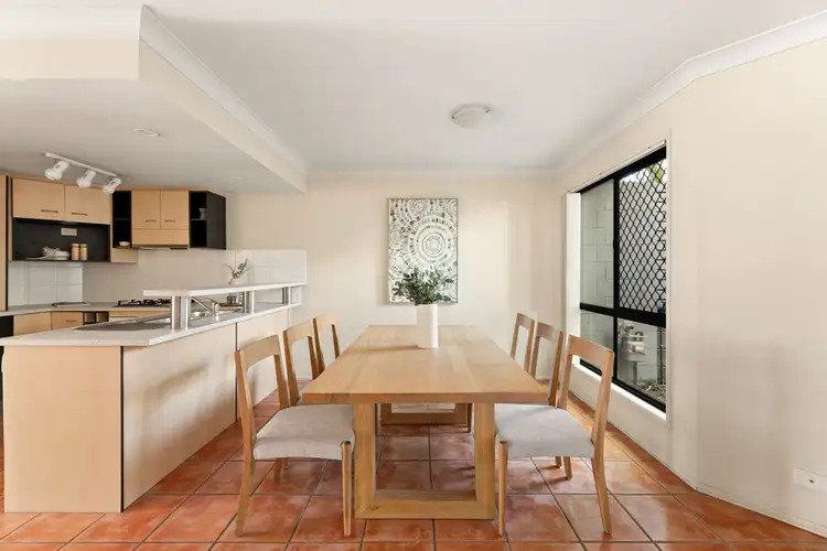 Third view of Homely townhouse listing, 5/4 Cowlishaw Street, Bowen Hills QLD 4006