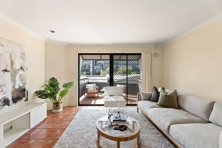 Sixth view of Homely townhouse listing, 5/4 Cowlishaw Street, Bowen Hills QLD 4006