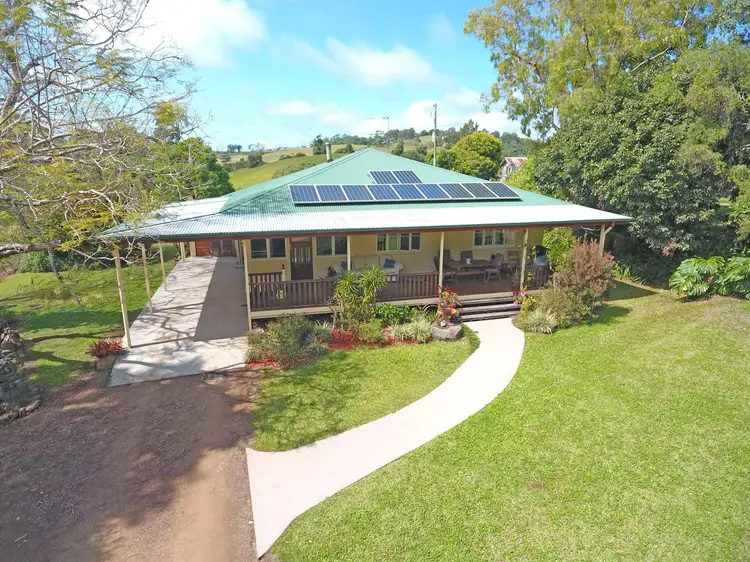 Main view of Homely rural property listing, Address available on request