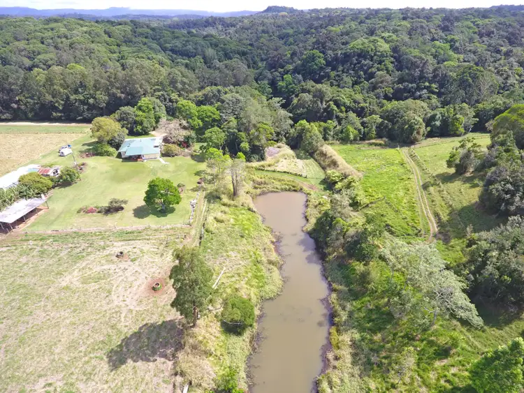 Second view of Homely rural property listing, Address available on request