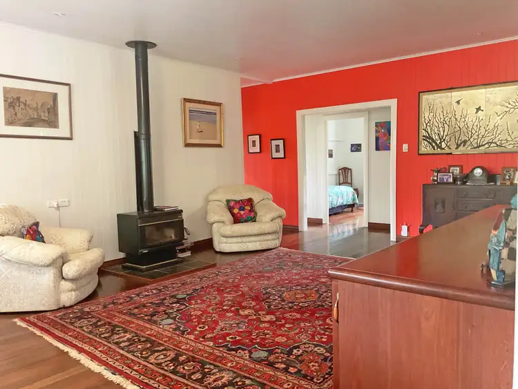 Fifth view of Homely rural property listing, Address available on request