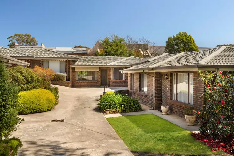 4/38 Station Avenue, Blackwood SA 5051