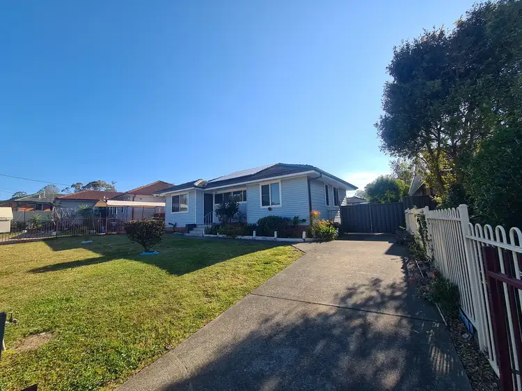 Main view of Homely house listing, 17 Mckay Street, Nowra NSW 2541