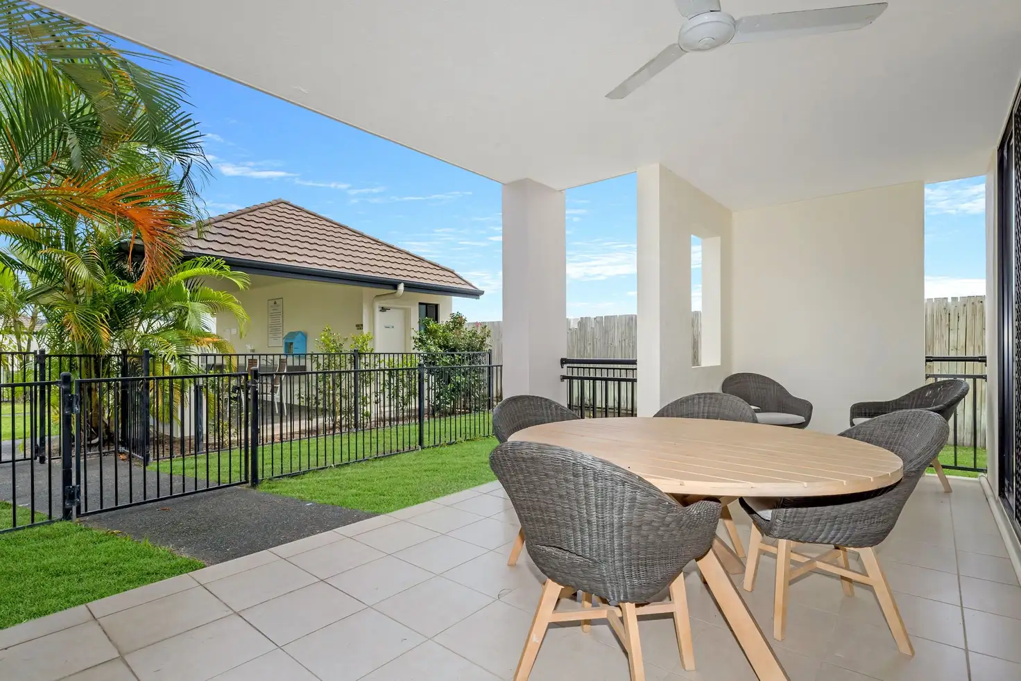 Main view of Homely house listing, 48/6-24 Henry Street, West End QLD 4810