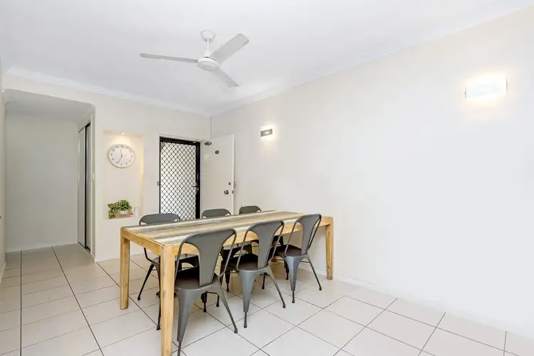 Second view of Homely house listing, 48/6-24 Henry Street, West End QLD 4810