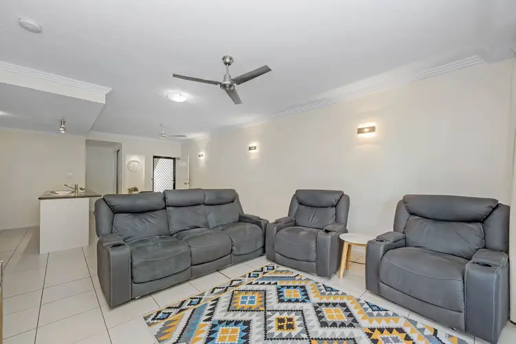 Fourth view of Homely house listing, 48/6-24 Henry Street, West End QLD 4810