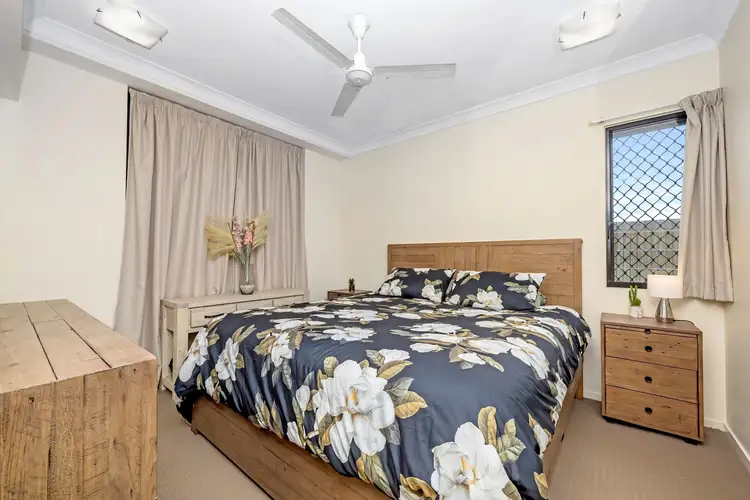 Fifth view of Homely house listing, 48/6-24 Henry Street, West End QLD 4810