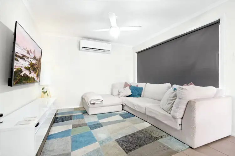 Third view of Homely house listing, 61 Callistemon Circuit, Jordan Springs NSW 2747