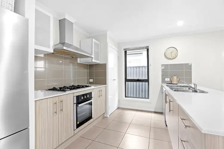 Fourth view of Homely house listing, 61 Callistemon Circuit, Jordan Springs NSW 2747