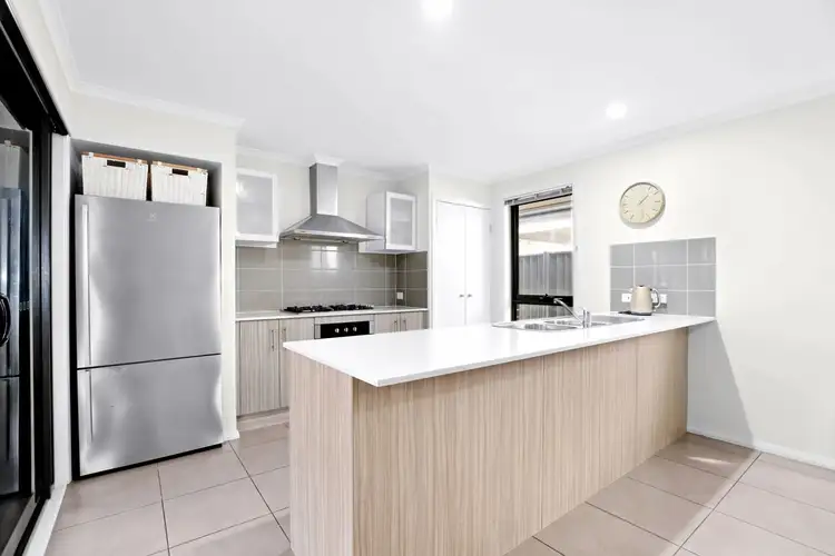 Fifth view of Homely house listing, 61 Callistemon Circuit, Jordan Springs NSW 2747