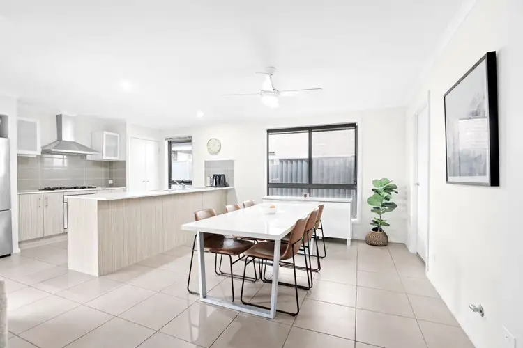 Sixth view of Homely house listing, 61 Callistemon Circuit, Jordan Springs NSW 2747