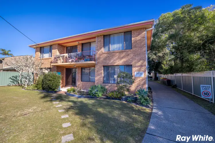 Main view of Homely unit listing, 1/72 Bent Street, Tuncurry NSW 2428