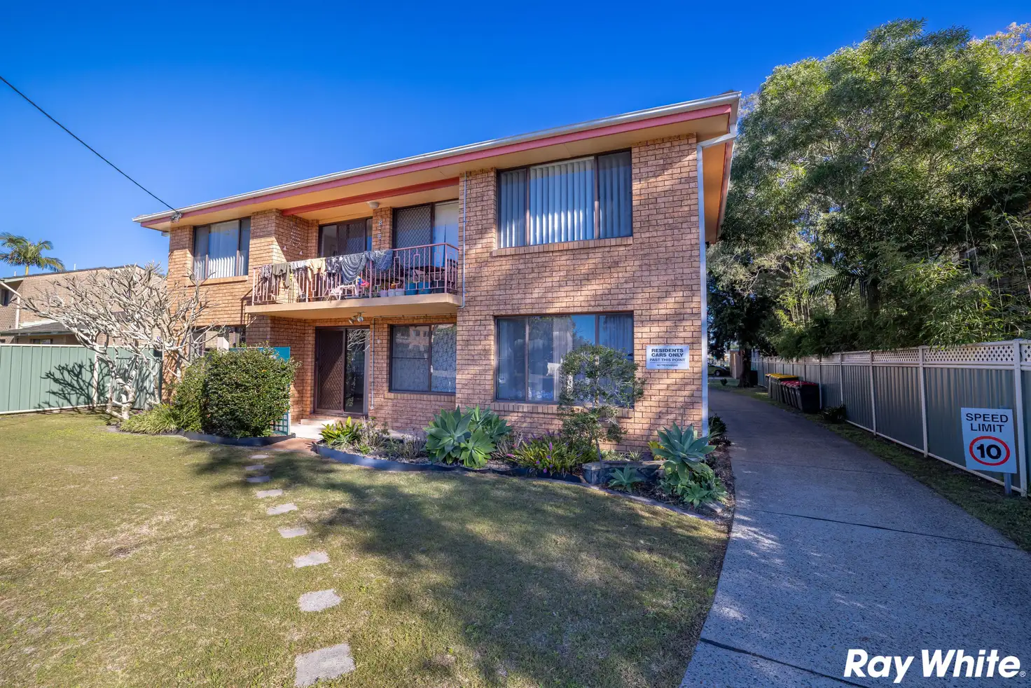 Main view of Homely unit listing, 1/72 Bent Street, Tuncurry NSW 2428