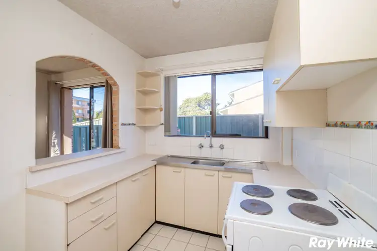 Third view of Homely unit listing, 1/72 Bent Street, Tuncurry NSW 2428