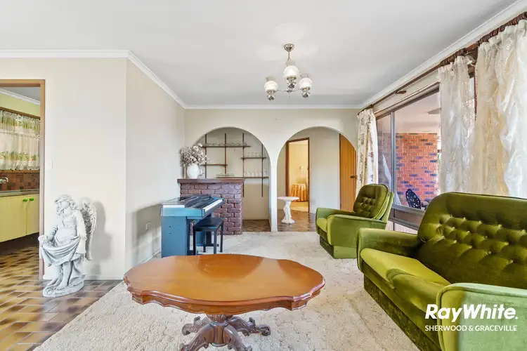 Second view of Homely house listing, 5 Calanda Street, Wishart QLD 4122